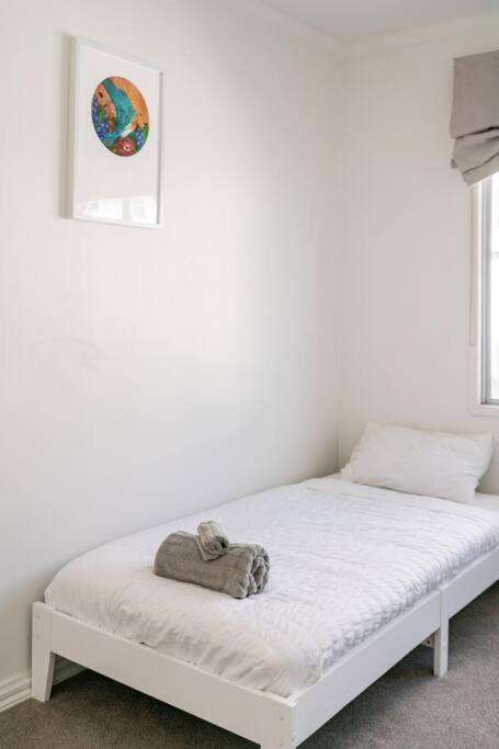 Spacious Penthouse With Spectacular Harbour Views! Auckland Dış mekan fotoğraf