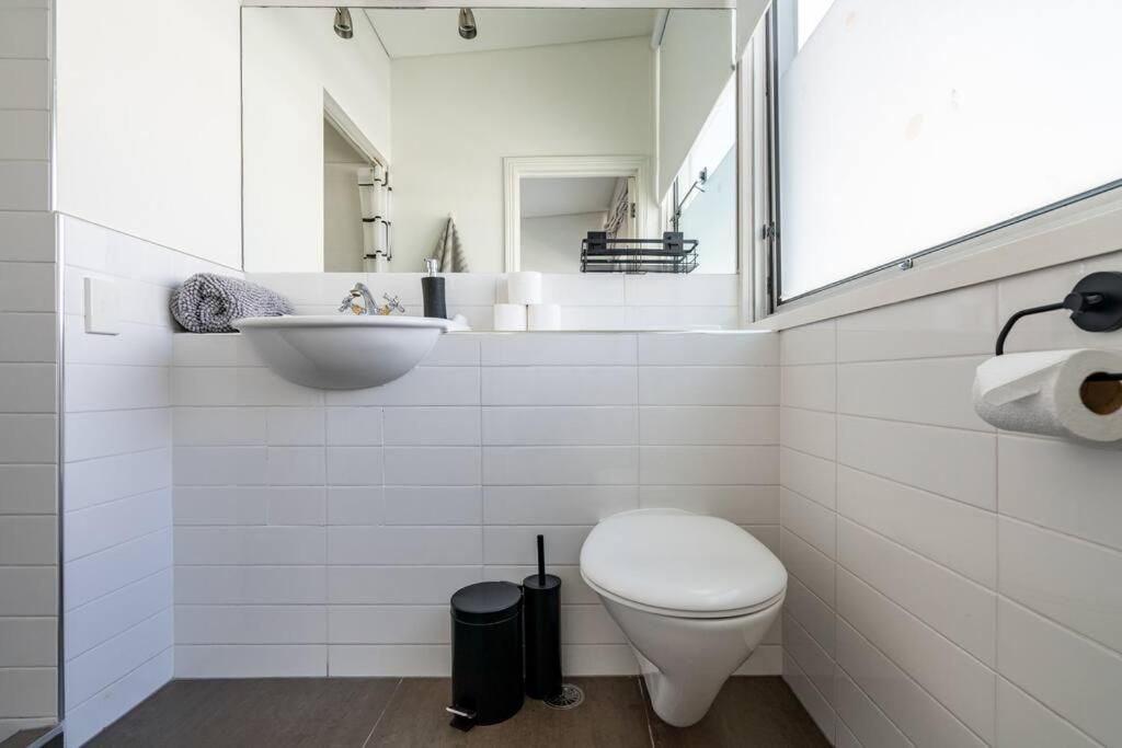 Spacious Penthouse With Spectacular Harbour Views! Auckland Dış mekan fotoğraf